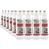 🔥 Inhalt: 24 x 1 Liter Ethanol, Überwachte Produktion, Qualität, Sicherheit & nachhaltige Herstellung, Entstehung durch vollständige Entwässerung des TÜV Süd zertifizierten Bioethanols 96,6 % Premium