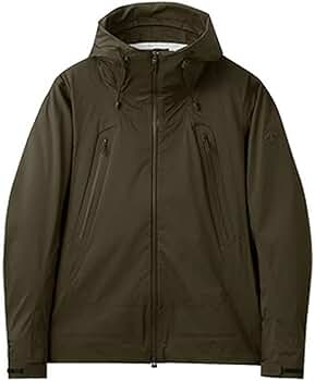 DESCENTE ALLTERRAIN　デサントオルテライン　シェルジャケットS デサント オルテライン DESCENTE ALLTERRAIN 【81】ゴアテックス