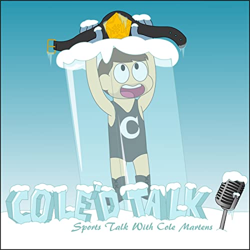 Episode 39: Cole'd Talk: Wrestling (WWE NXT 11-15-22)