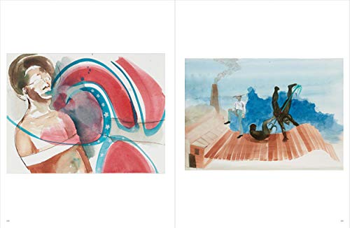 Kara Walker: A Black Hole Is Everything a Star Longs to Be