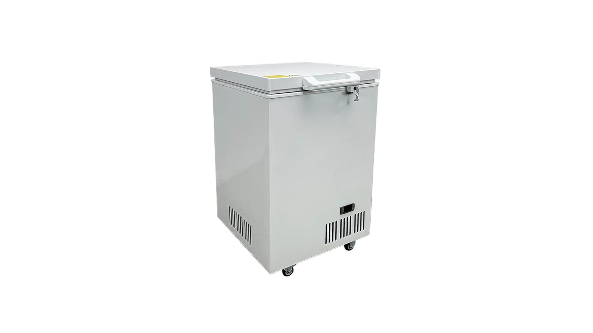 Commercial 35 Lab Chest Freezer Ultra-Low DW-86W35 ETL | Fridge.com