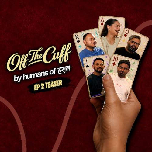 Bla Bli Blu Founders Get Candid | Official Teaser | Off The Cuff
