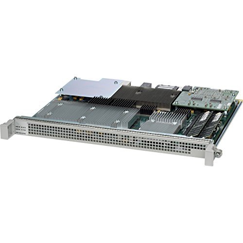 Cisco ASR1000-ESP40 module de traitement de services réseau pour routeur