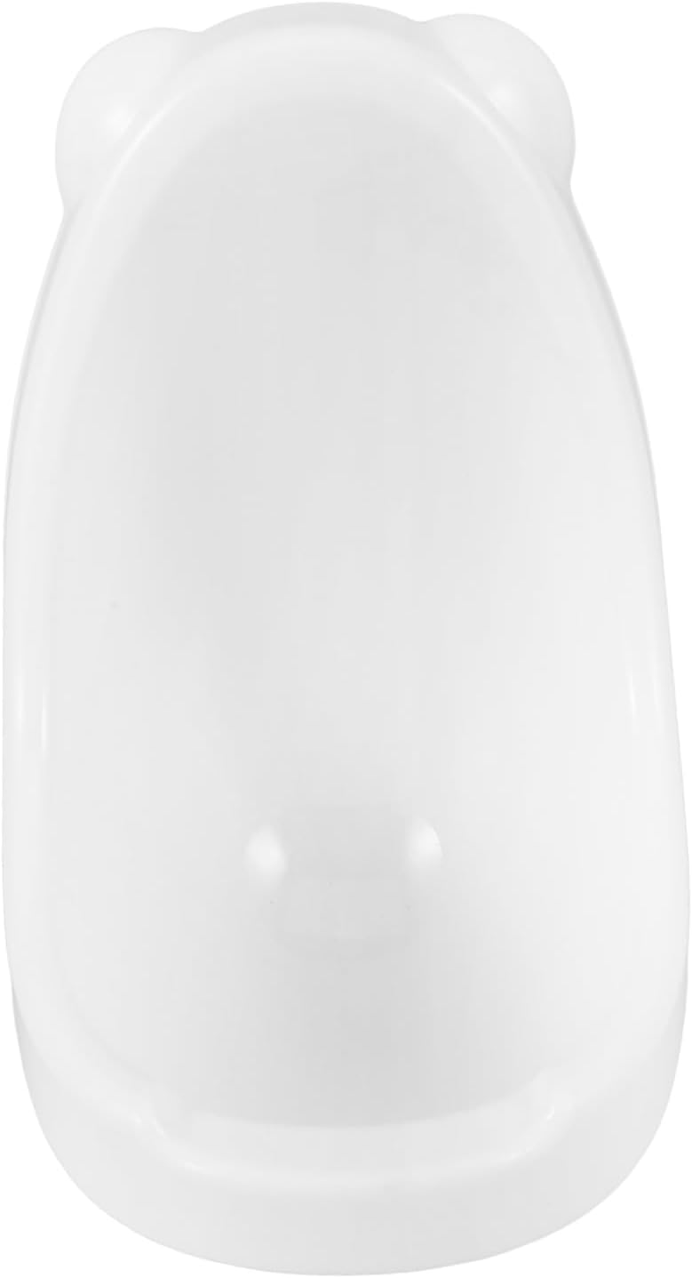 Angoily Boy Girl Urinal Potty Cartoon Design Portable Training Urinal for Boys Height Anti-splash Easy Clean Potty Training Bedrooms and Beyond