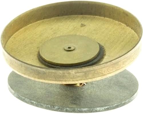 Engine Coolant System Pressure Tester Check Valve image 5