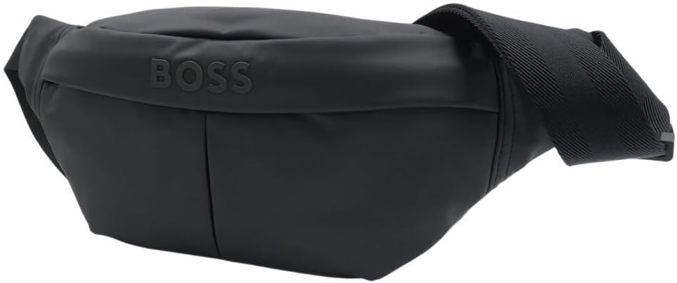 MARY QUANT ブラック ボディバッグ マリークワント MARY QUANT NEW ERA