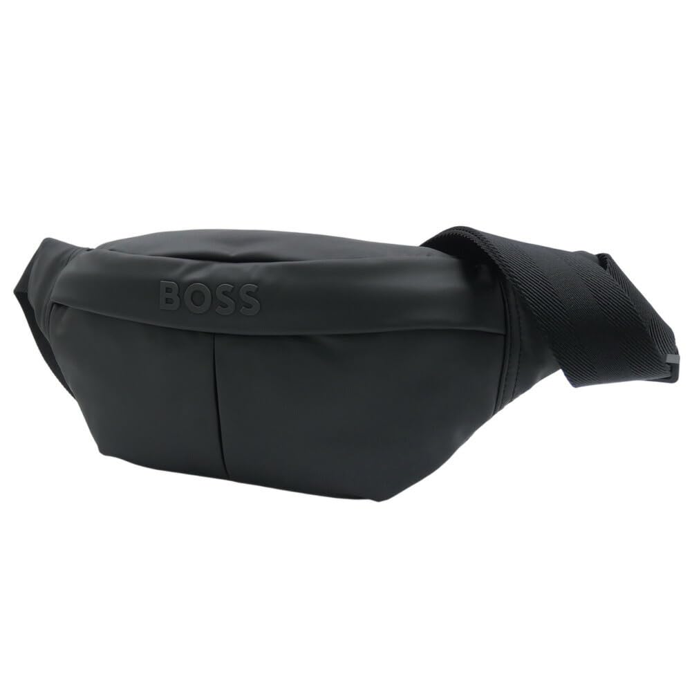 Amazon | [ヒューゴ ボス] メンズ ボディバッグ 50541537 10252396