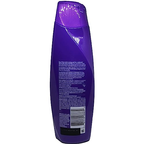 Aussie Miracle Curls Shampoo And Conditioner Set 12.1 Oz. Each #TOP4