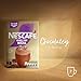 NESCAFÉ MOCHA Double Choco Instant Coffee Sachets x7 (Pack of 6, Total 42 Sachets)