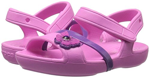 Crocs Lina Sandal - Sandali a Punta Aperta
