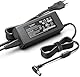 KFD Netzteil Sony 19,5V Ladegerät für Sony Bravia TV KDL-49WD755 KDL-40 KDL-42 KDL-48 KDL55 KDL32 Fernseher Netzkabel DC in 19,5Volt AC Adapter KDL48W705C KDL49WD757 ACDP-085E02 W600 W650A W700B W800B