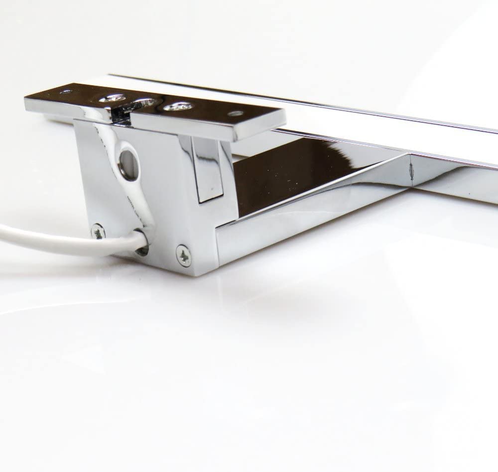 Luce Per Specchio Bagno ChiliTec - Lampada A LED Per Specchio Da - Foto 9