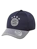 bayerische wappen zum ausmalen ✅ MIA SAN MIA: Baseballcap in Piqué-Optik und mit farblich abgesetztem Schirm