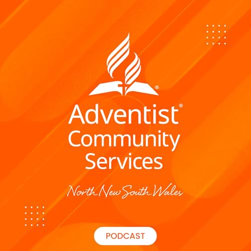 Adventist Community Services - North NSW cover art
