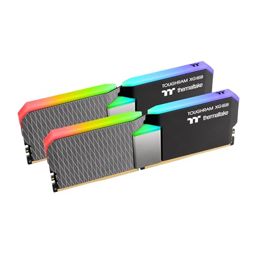 Amazon.co.jp: Thermaltake 32GB (2x16GB) RG33D516GX2-7200C36B