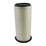 Tendparts Air Filter D5NN9601A E6NN9601A Compatible with Ford Tractor 2000 2110 2120 230A 230B 2600