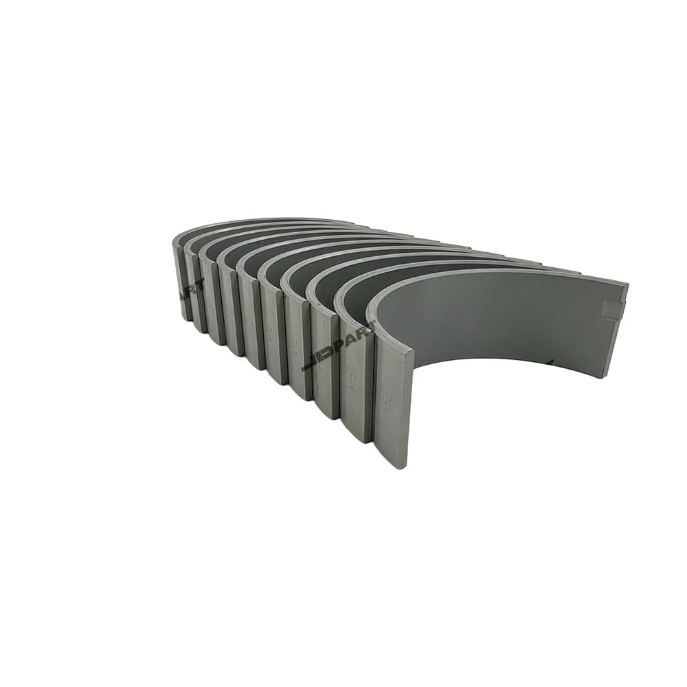 1 Set D4D Main Bearing for Volvo Diesel Engine Parts