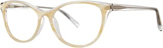 Vera Wang Eyeglasses V 705 Ivory