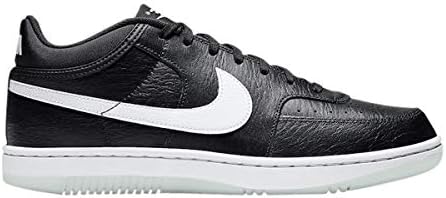 Nike Men's Shoes Sky Force 3/4 Black White CT8448-001 (Numeric_13