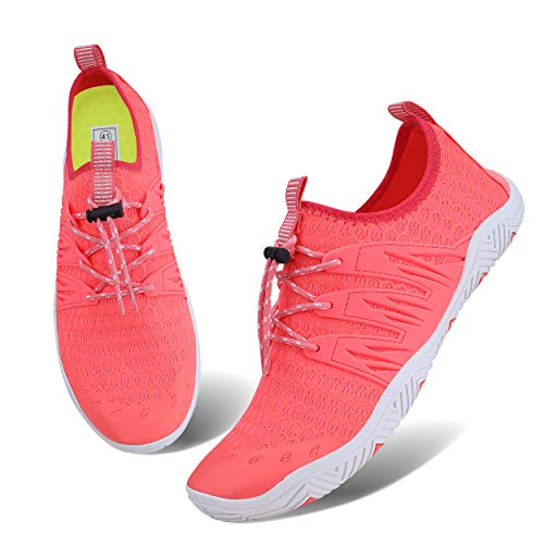 Water Sports Shoes for Women Men Quick Dry Aqua Socks Swim Barefoot Beach Swim Shoes