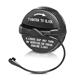 KPALAG Gas Cap Compatible with Jeep Patriot Compass Cherokee Dodge Journey Caliber, Fuel Tank Cap...