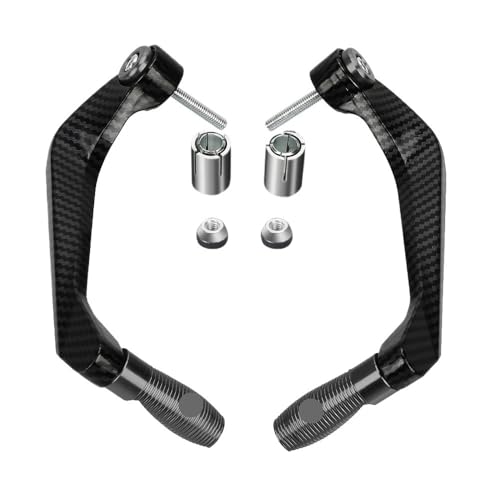 Protège main moto anti-casse de levier de frein pour guidon MT07 MT09