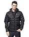 Produktbild Jack Wolfskin Herren ARGON THERMIC JACKET M Isolationsjacke, black, M