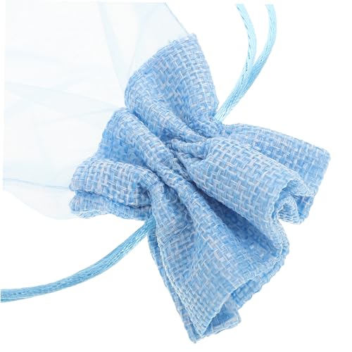 Mobestech Bolsas Sachet Reutilizables 10 Piezas miniatura 3