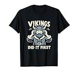 Viking Valhalla Krieger Normanne Kelte Odin Götter
