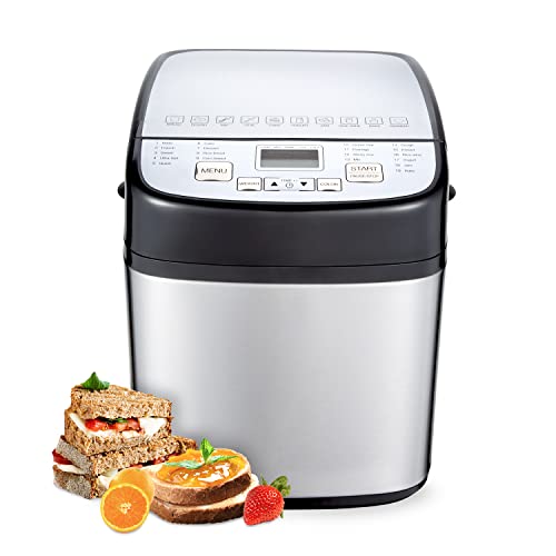 Best Small Bread Makers for Home Use Our Favorite Options!