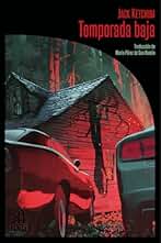 Temporada baja: 36 (La biblioteca de Carfax)