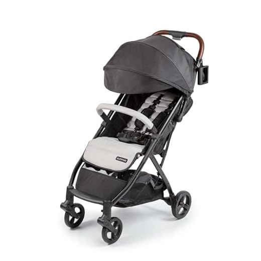 Best umbrella stroller for airplane travel Summer Infant Ingenuity 3Dquickclose CS+ Stroller