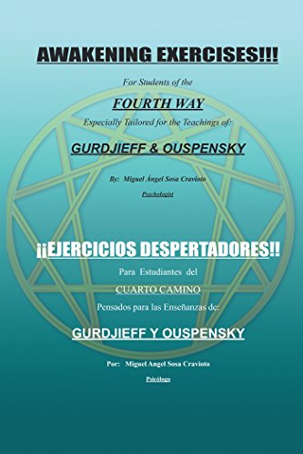 Image of Awakening Exercises!: ¡Ejercicios Despertadores!