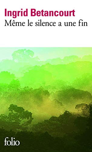 無料電子書籍 pdf Meme Le Silence a Une Fin (Folio) バイ