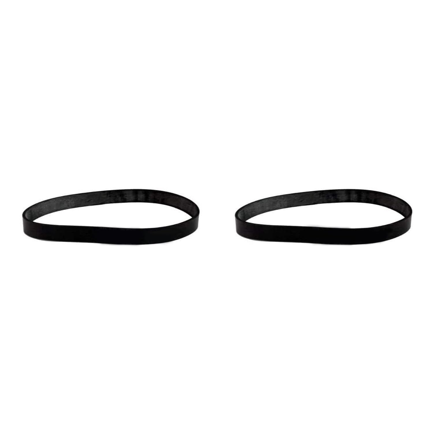 Replacement Part for Panasonic UB 12Inch Belt Works with Upright Vacuum Cleaner Models 2PK # Compare to Part 17392
