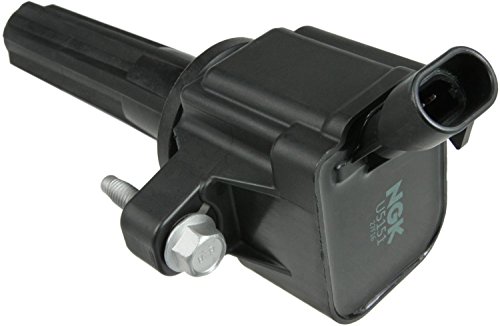 Image of NGK U5151 (48719) COP Ignition Coil, Pack of 1