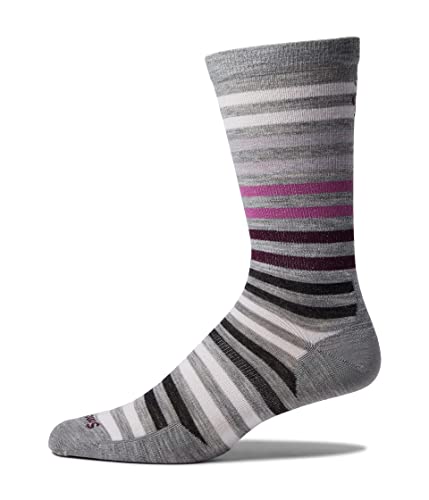Image of Smartwool Men's Everyday Spruce Street Crew Socks