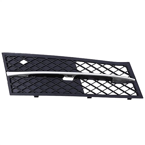 Grille de pare-chocs avant pour rénover votre BMW Série 5 avant trajet