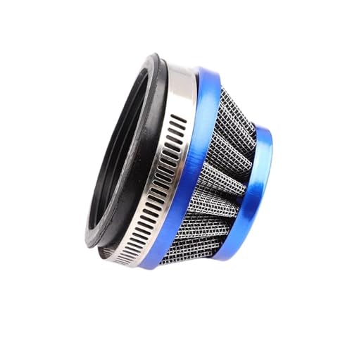 Filtre à air moto 60mm anti-poussière pour moteur Quad et Dirt Bike