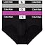 Purple (Black, Dahlia, Griffin)