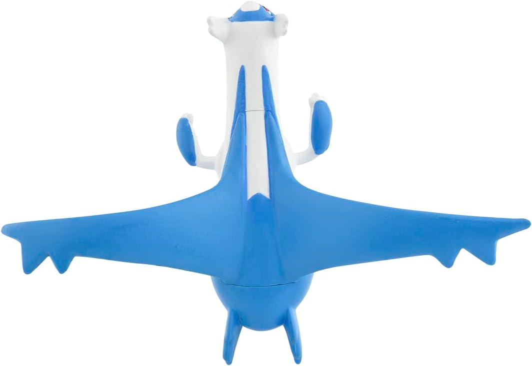 Takara Tomy MS-48 Latios Pokemon Moncolle