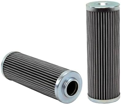 Wix Carbon Canister Filter - D46B05GV