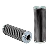Wix Carbon Canister Filter - D46B05GV
