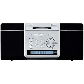 Amazon.co.jp: ミニコンポ・セットコンポ - オーディオ: 家電＆カメラ