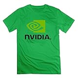 Davidgarza Men's T-shirts Customizable Funny Thats Windows 7 Nvidia T Shirt Medium