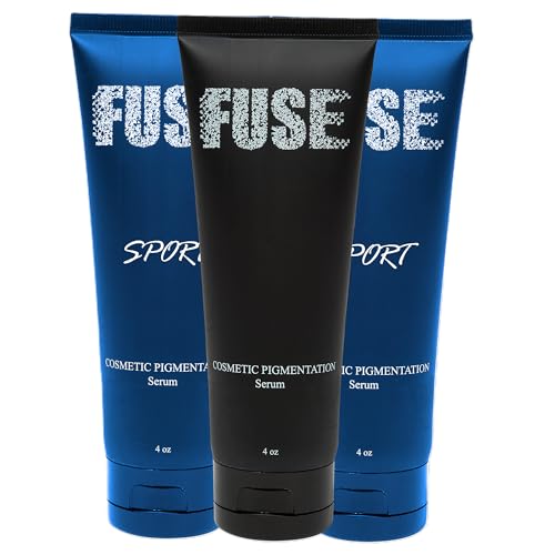 Scalp Micropigmentation Aftercare Lotion 4oz (3 Pack)