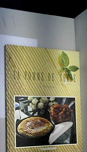 La pomme de terre par Tupperware