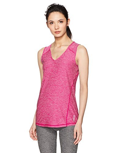 HEAD Women's Brianna Shirred Tank