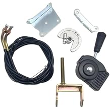 Parts Fit For The 30 Torque Forward Reverse Gear Box