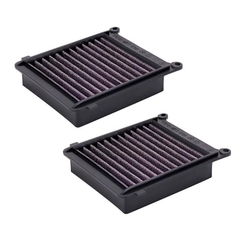 Filtre à air moto de haute filtration pour préserver le moteur CRF1100L Africa Twin